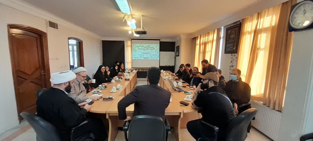 روايت تصويري گردهمائي گروههاي نمايش استان خراسان رضوي