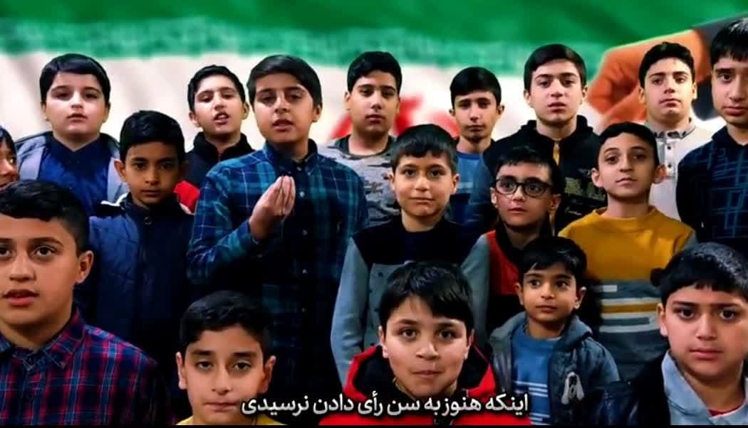 ما بچه هاي مسجد بي تفاوت نيستيم...