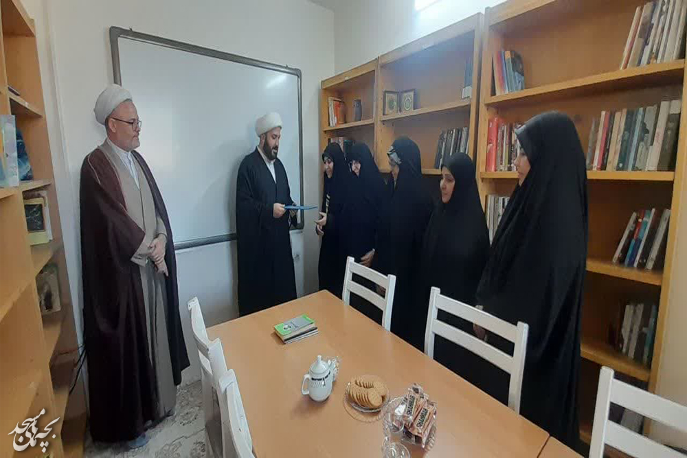 هفته کتاب فرصتي براي ترويج و گسترش دانائي است