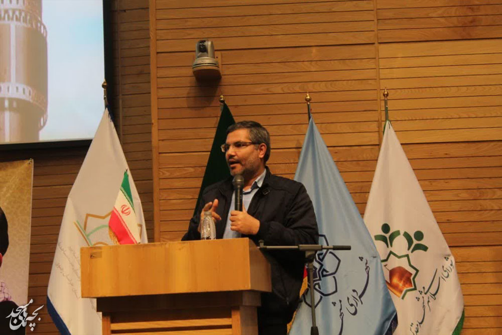 آمادگي شهرداري مشهد براي نوسازي کانونهاي مساجد مشهد