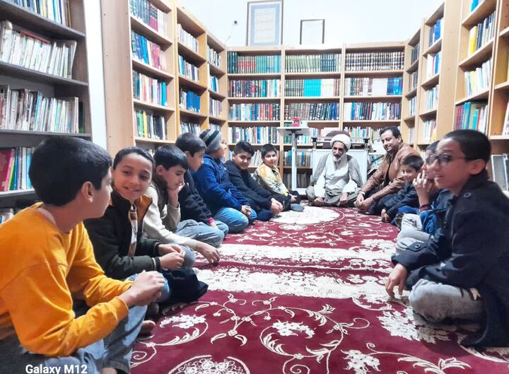 لزوم برگزاري جلسات نهج البلاغه شناسي توسط کانونهاي فرهنگي مساجد