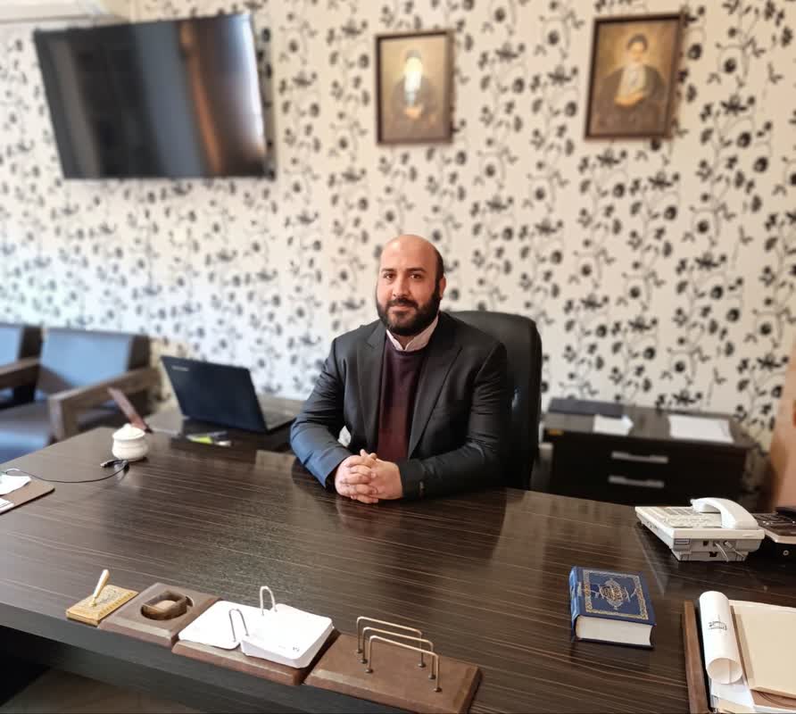 مرحله استاني هفدهمين دوره مسابقات قرآني مدها متان برگزارمي گردد